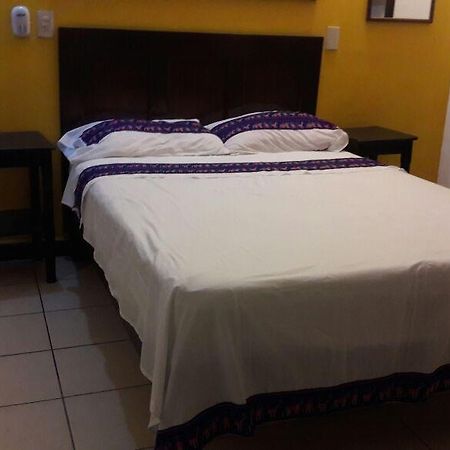 Flor De Cafe Hotel Tuxtla Gutiérrez Zewnętrze zdjęcie