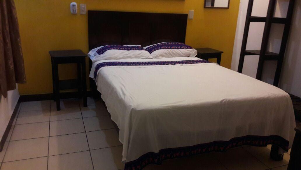 Flor De Cafe Hotel Tuxtla Gutiérrez Zewnętrze zdjęcie