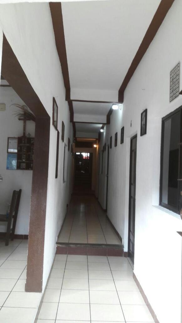 Flor De Cafe Hotel Tuxtla Gutiérrez Zewnętrze zdjęcie
