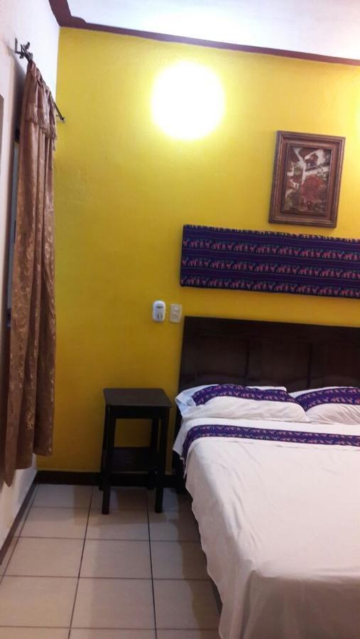 Flor De Cafe Hotel Tuxtla Gutiérrez Zewnętrze zdjęcie