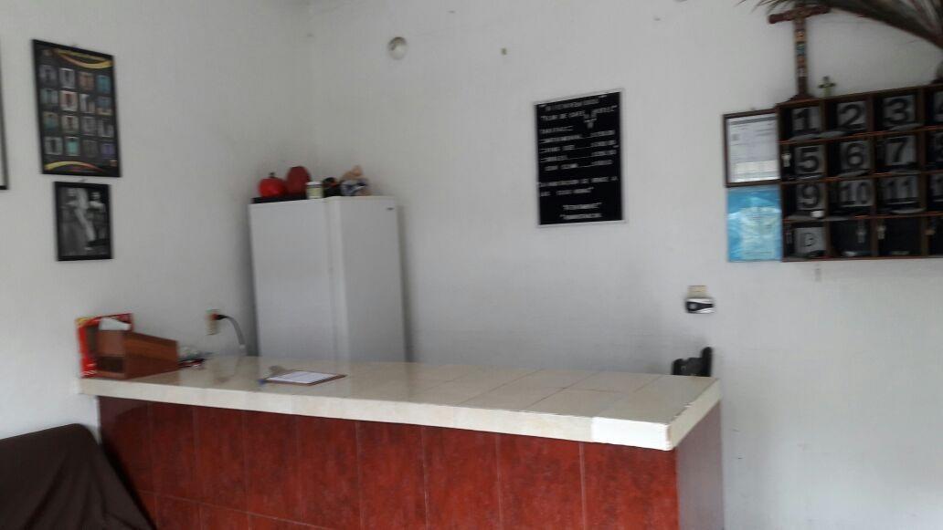 Flor De Cafe Hotel Tuxtla Gutiérrez Zewnętrze zdjęcie